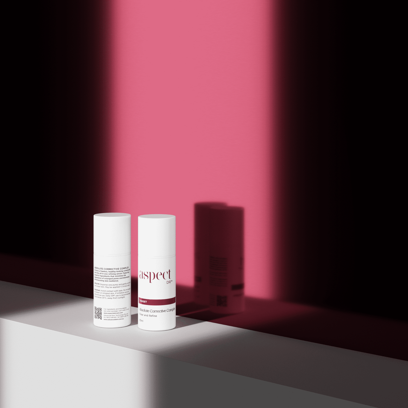 ASPECT DR Absolute Corrective Complex